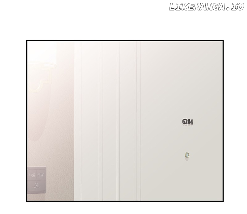 As If Love Doesn’t Exist Chapter 57 - page 87