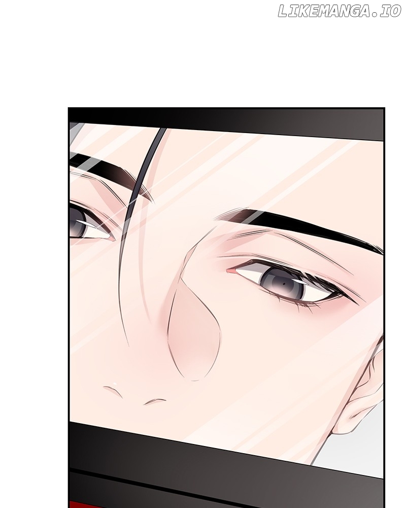 As If Love Doesn’t Exist Chapter 57 - page 9