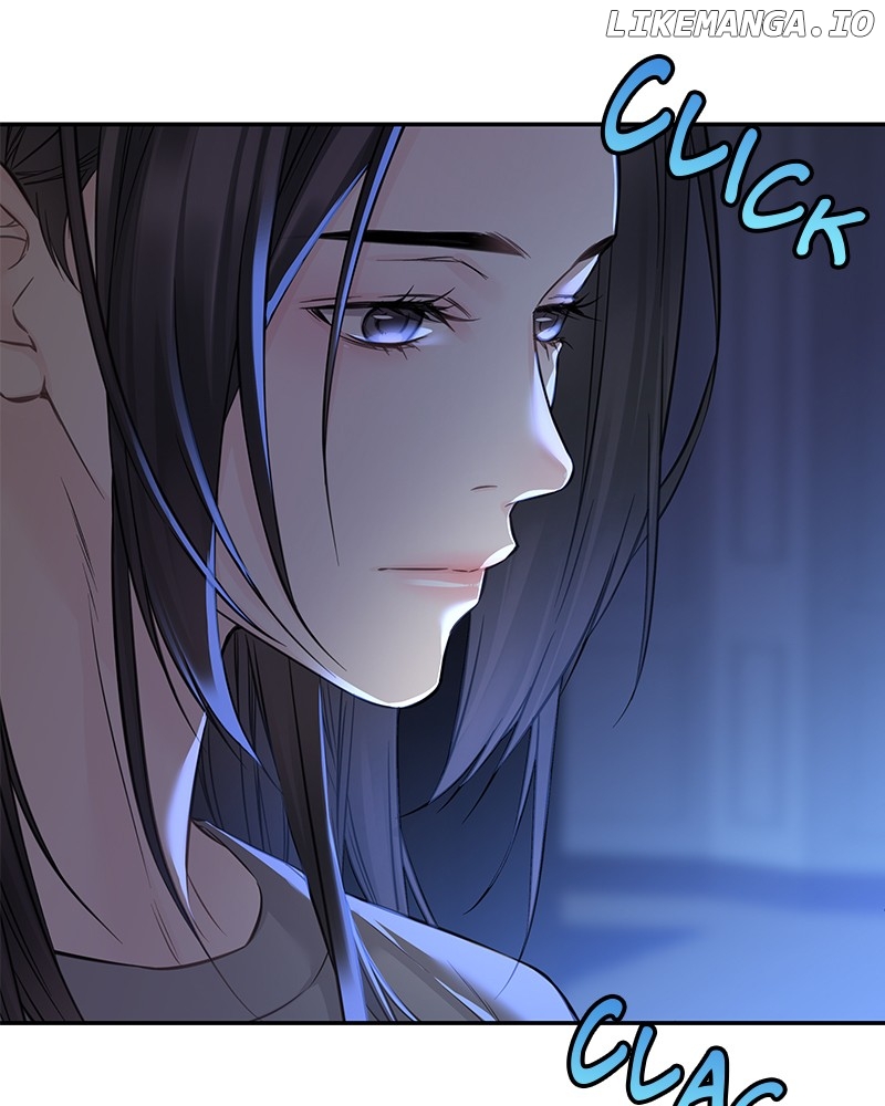 As If Love Doesn’t Exist Chapter 57 - page 90