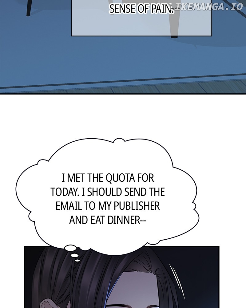 As If Love Doesn’t Exist Chapter 57 - page 96