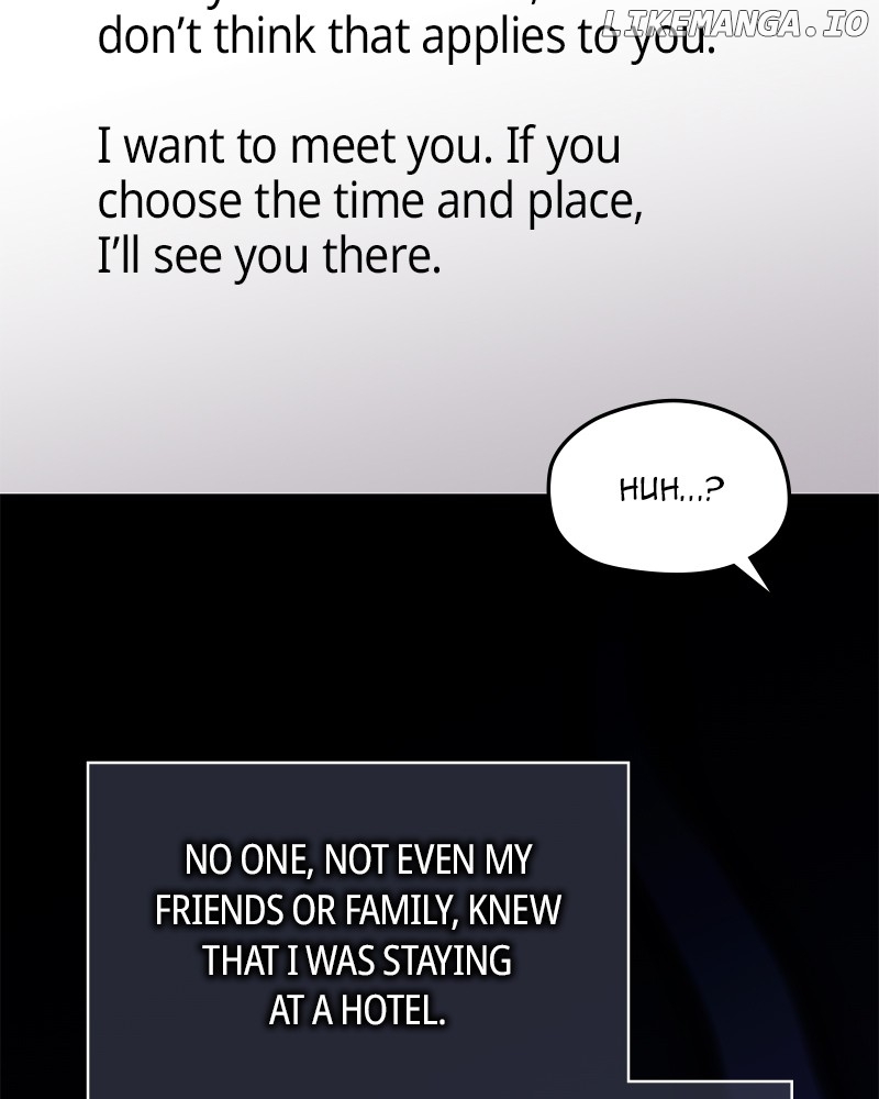 As If Love Doesn’t Exist Chapter 57 - page 99