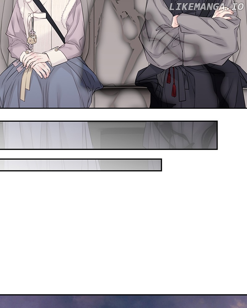As If Love Doesn’t Exist Chapter 56 - page 10