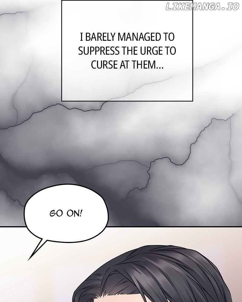 As If Love Doesn’t Exist Chapter 56 - page 106
