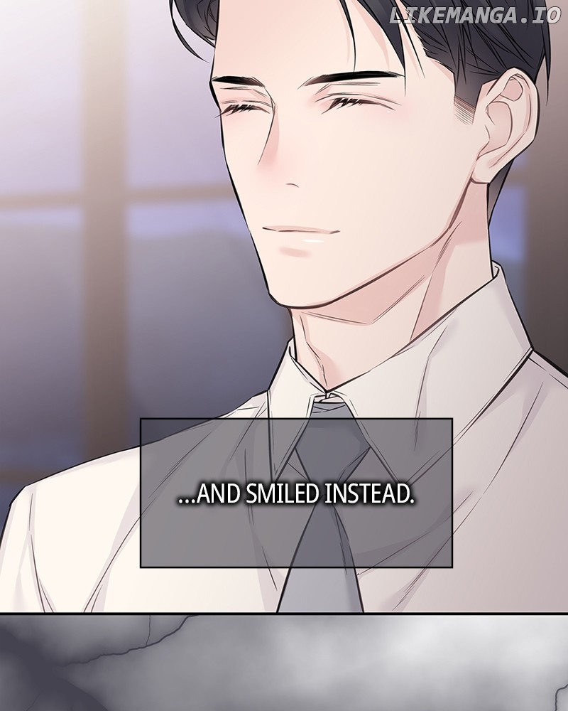 As If Love Doesn’t Exist Chapter 56 - page 107