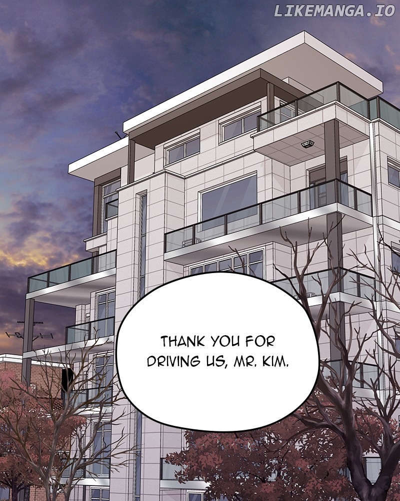 As If Love Doesn’t Exist Chapter 56 - page 11