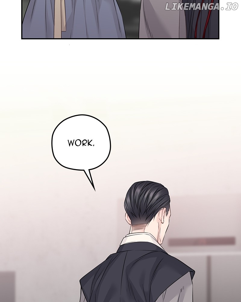 As If Love Doesn’t Exist Chapter 56 - page 15