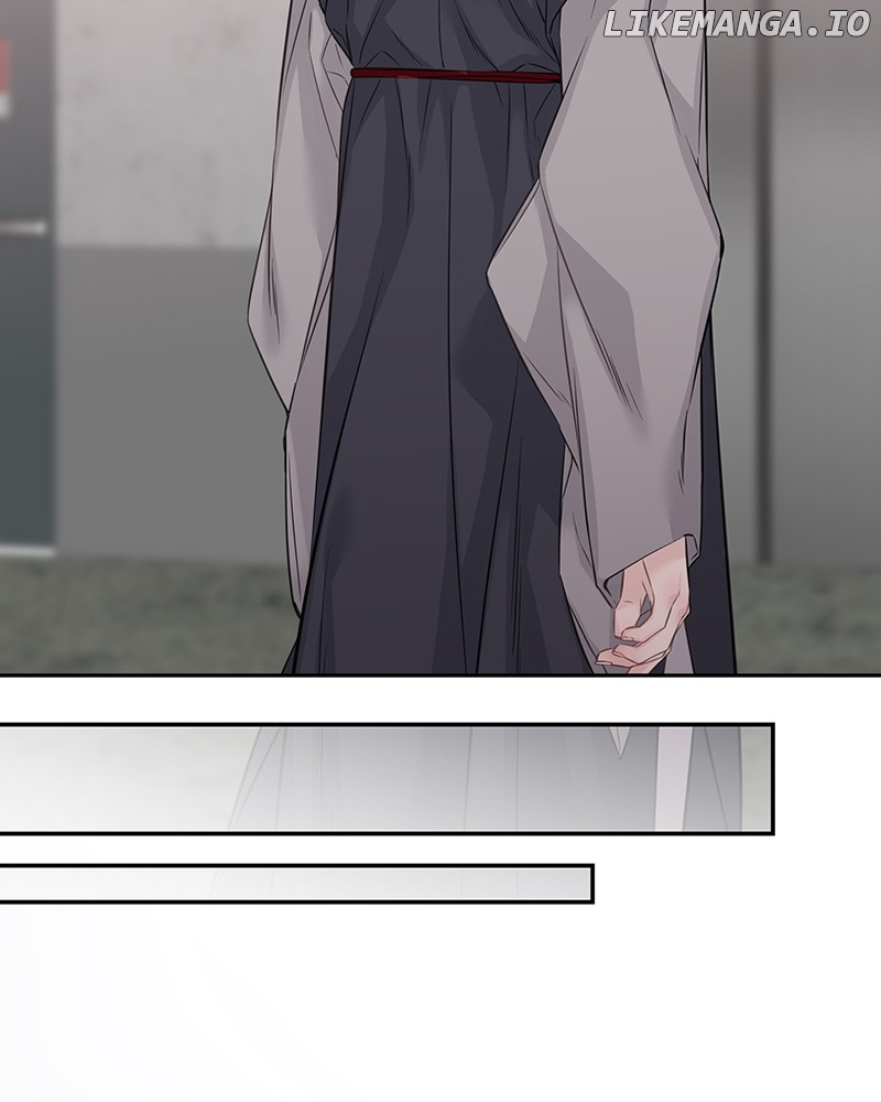As If Love Doesn’t Exist Chapter 56 - page 16