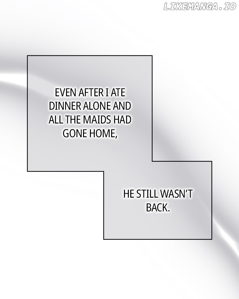 As If Love Doesn’t Exist Chapter 56 - page 17