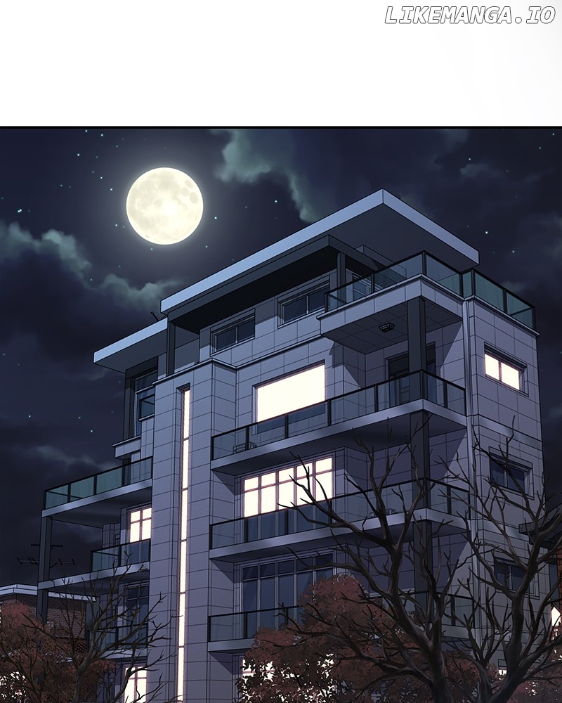 As If Love Doesn’t Exist Chapter 56 - page 18