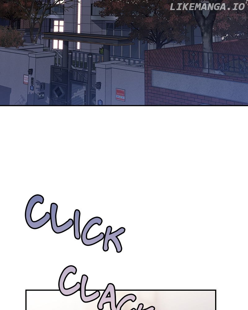 As If Love Doesn’t Exist Chapter 56 - page 19