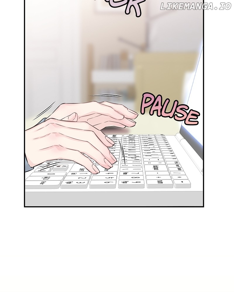 As If Love Doesn’t Exist Chapter 56 - page 20