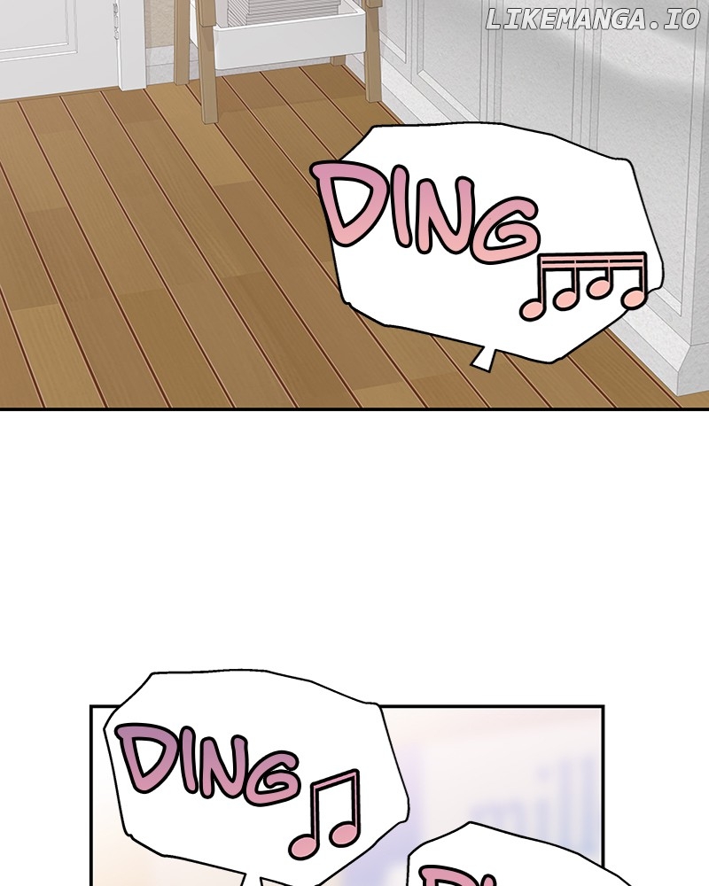 As If Love Doesn’t Exist Chapter 56 - page 24