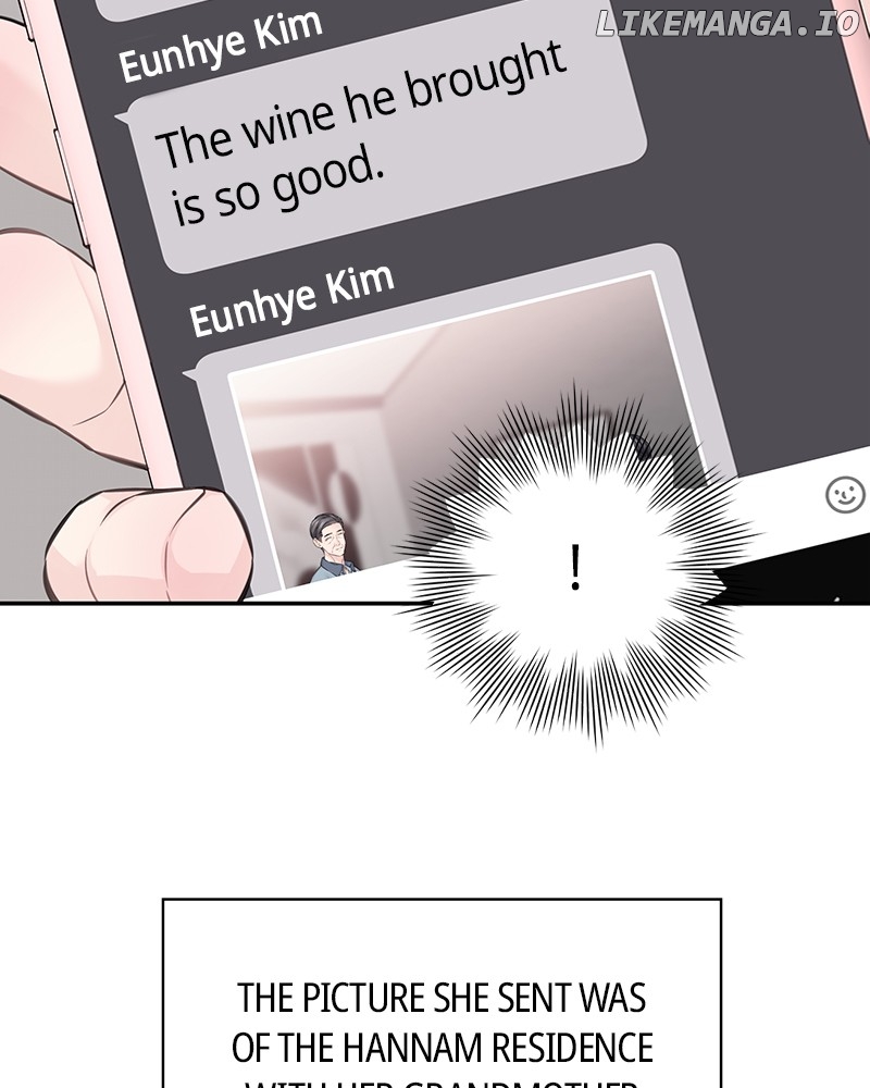As If Love Doesn’t Exist Chapter 56 - page 28