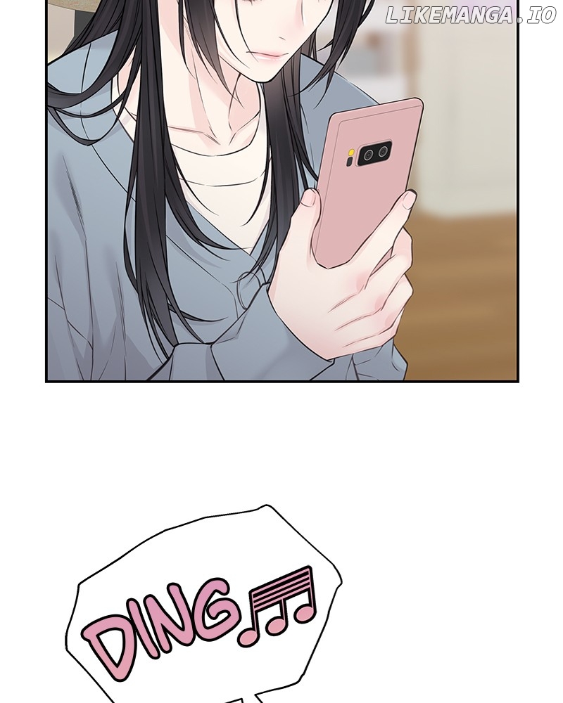 As If Love Doesn’t Exist Chapter 56 - page 31