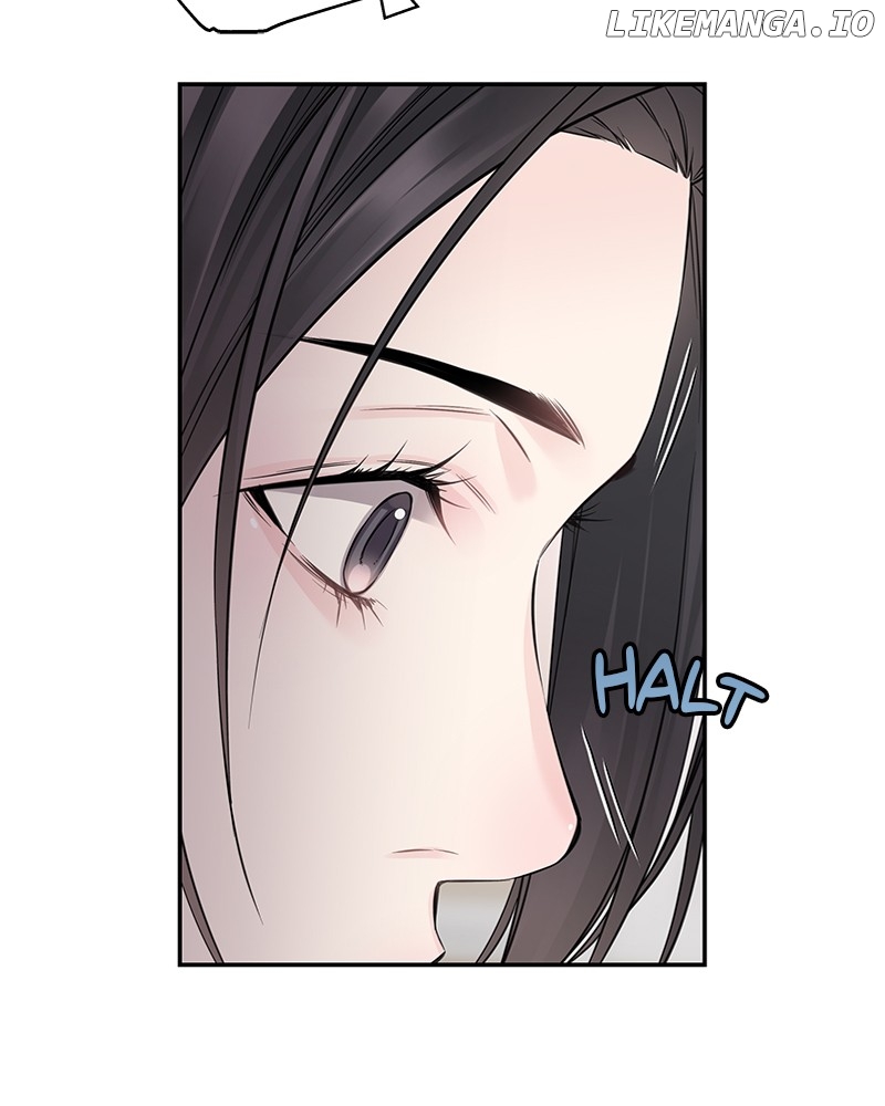 As If Love Doesn’t Exist Chapter 56 - page 32