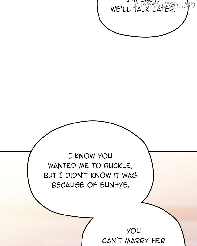 As If Love Doesn’t Exist Chapter 56 - page 43