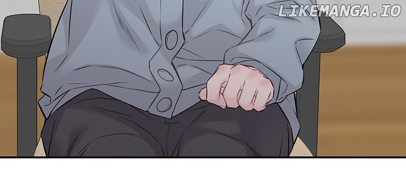 As If Love Doesn’t Exist Chapter 56 - page 45