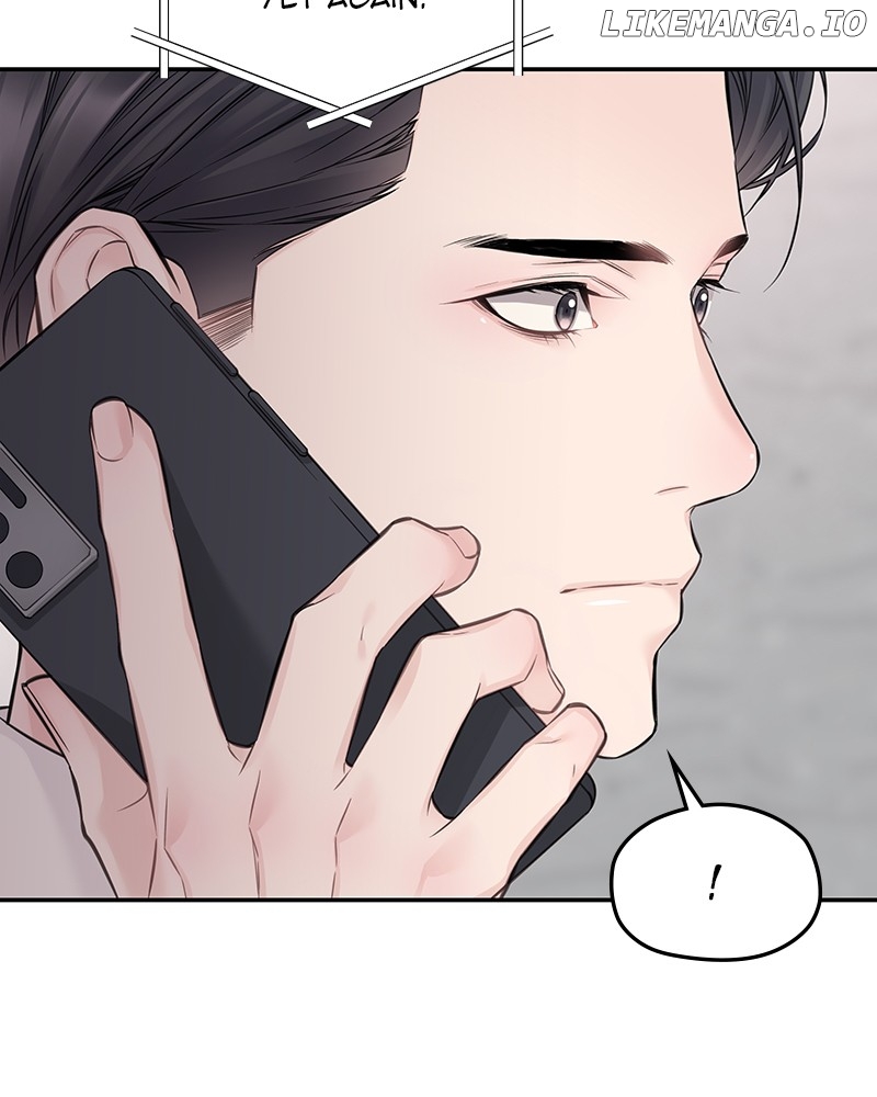 As If Love Doesn’t Exist Chapter 56 - page 48