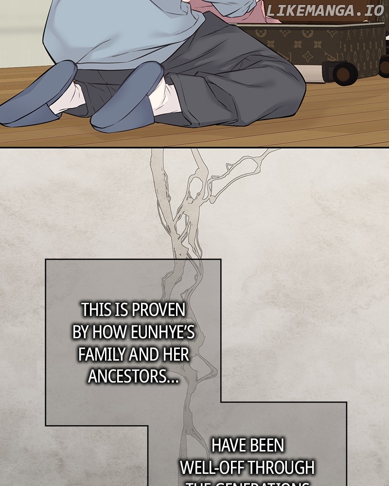 As If Love Doesn’t Exist Chapter 56 - page 52