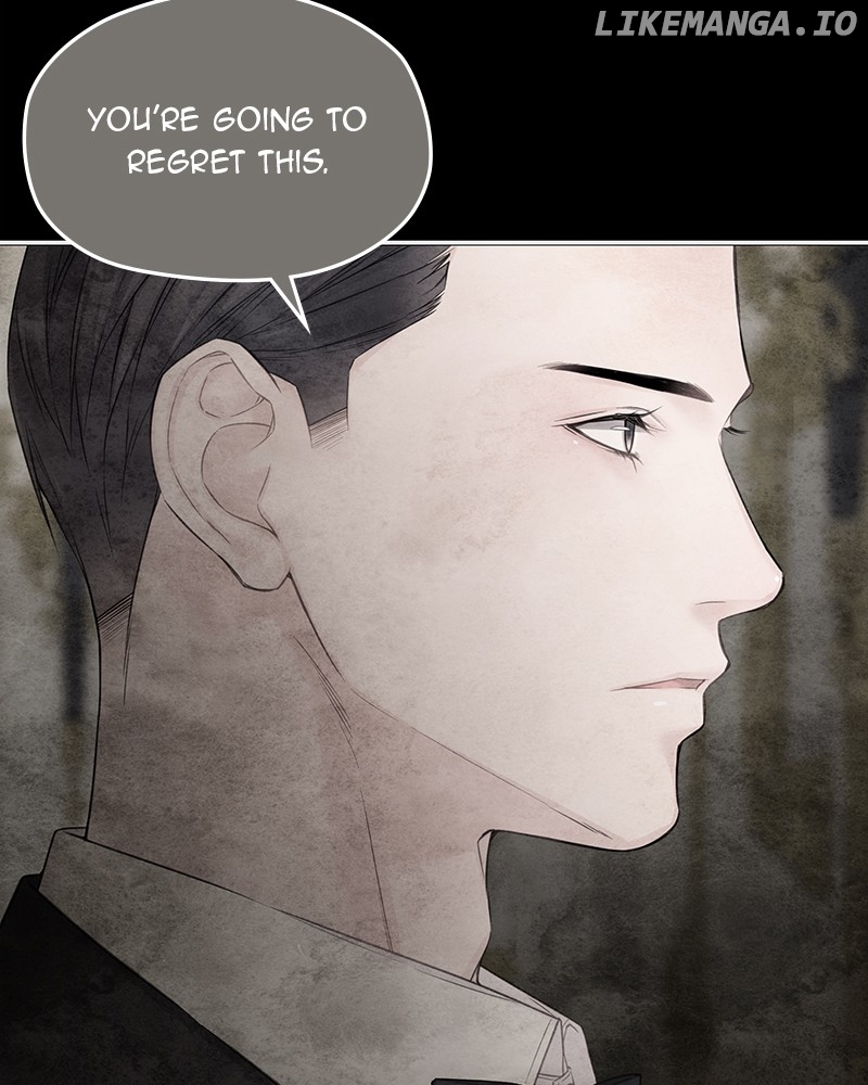 As If Love Doesn’t Exist Chapter 56 - page 59