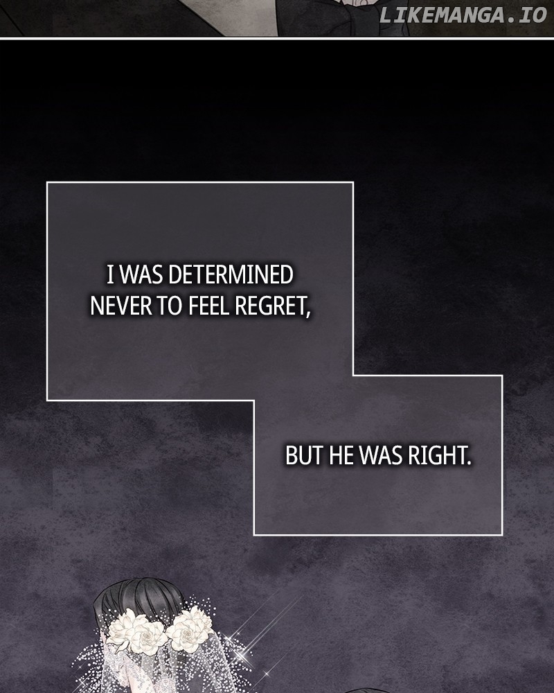 As If Love Doesn’t Exist Chapter 56 - page 60