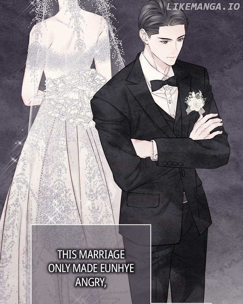 As If Love Doesn’t Exist Chapter 56 - page 61