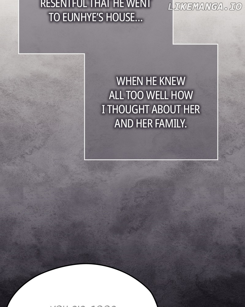 As If Love Doesn’t Exist Chapter 56 - page 64
