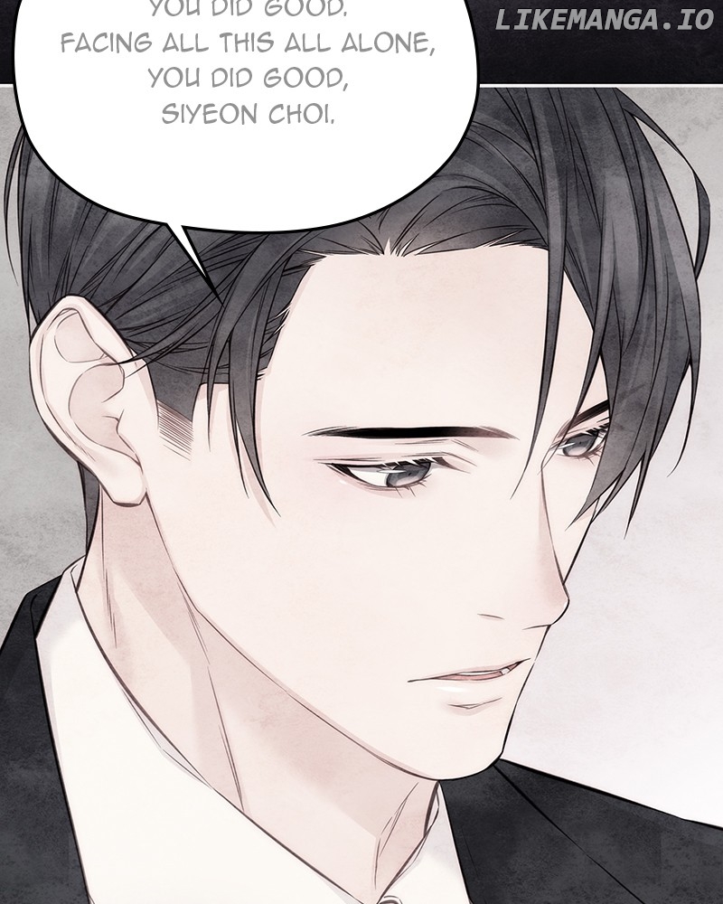 As If Love Doesn’t Exist Chapter 56 - page 65