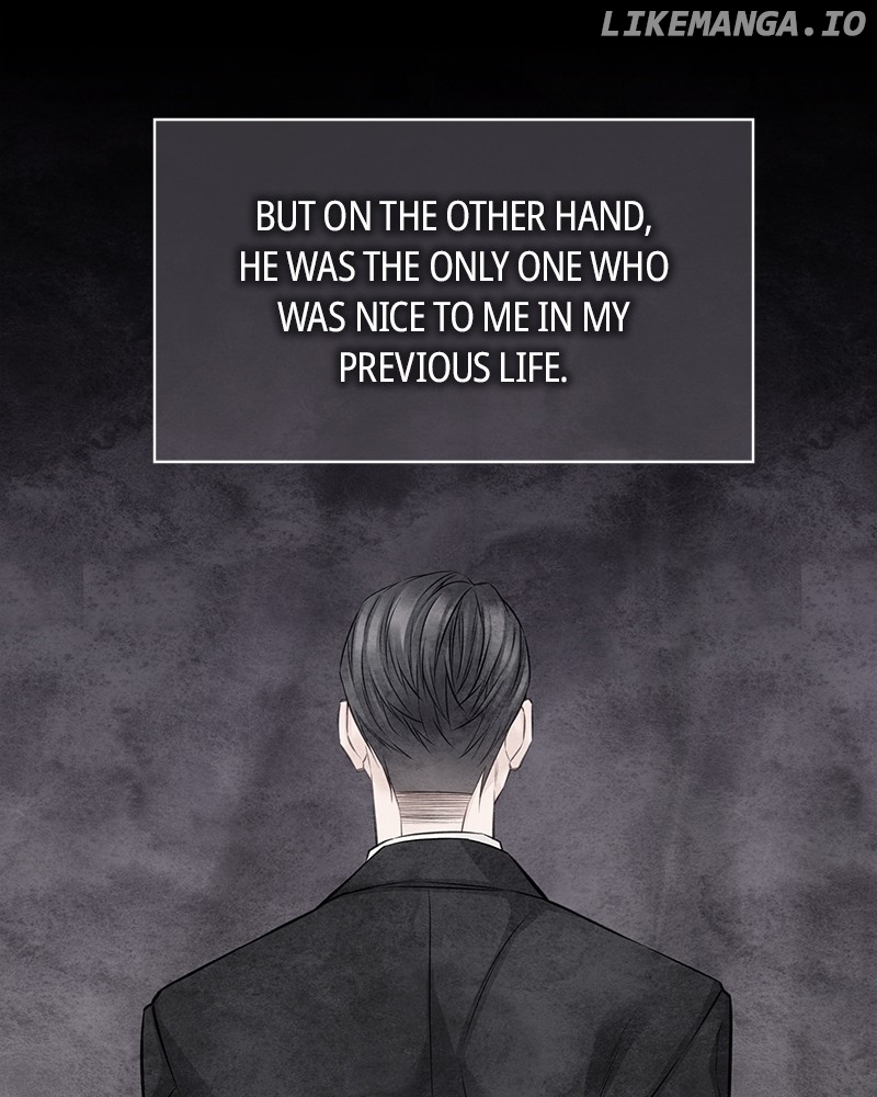 As If Love Doesn’t Exist Chapter 56 - page 67