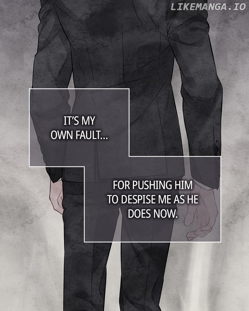 As If Love Doesn’t Exist Chapter 56 - page 68