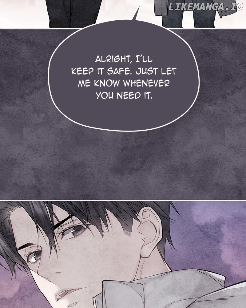 As If Love Doesn’t Exist Chapter 56 - page 73