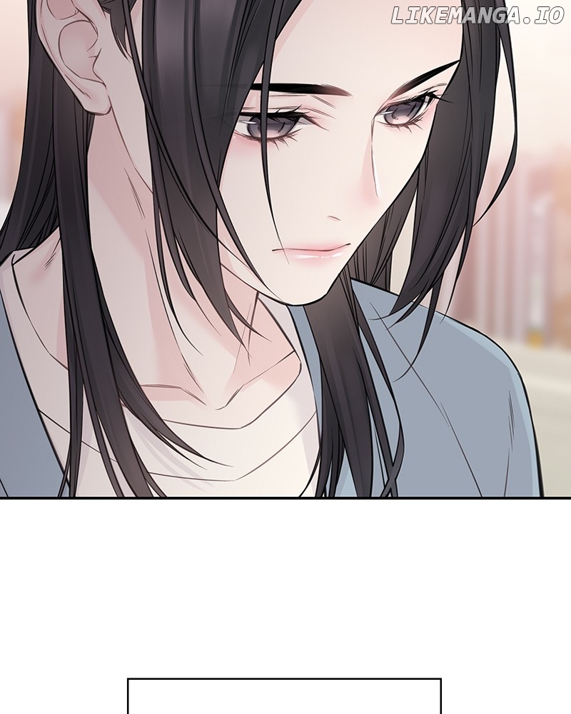 As If Love Doesn’t Exist Chapter 56 - page 75