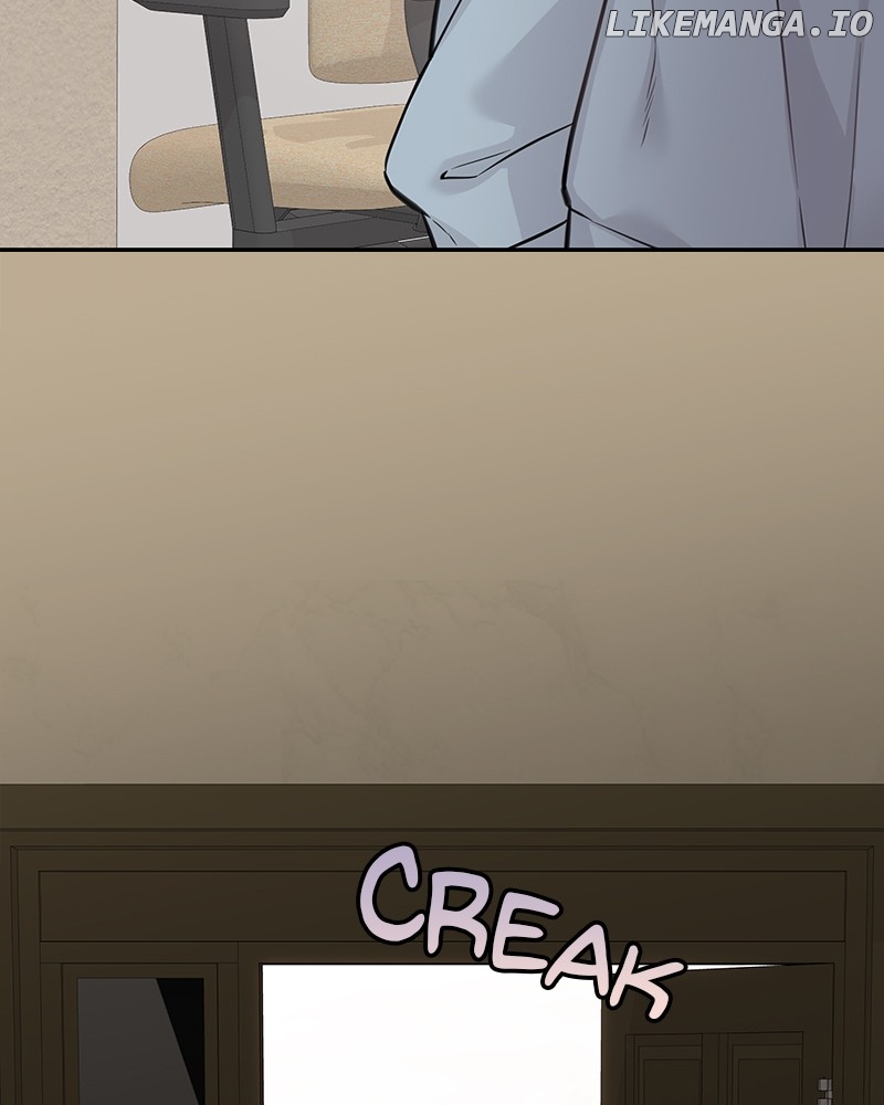 As If Love Doesn’t Exist Chapter 56 - page 77