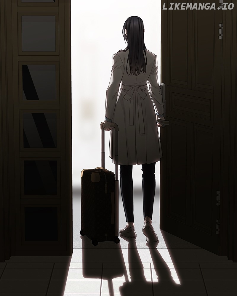 As If Love Doesn’t Exist Chapter 56 - page 78