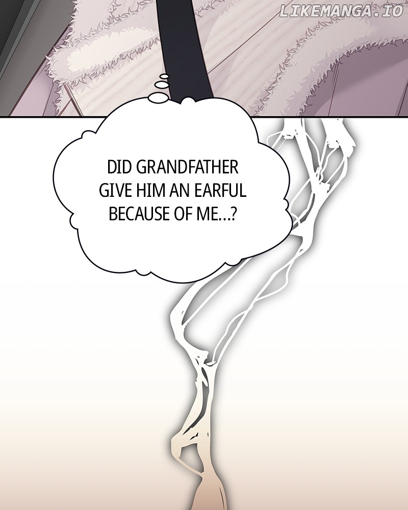 As If Love Doesn’t Exist Chapter 56 - page 8