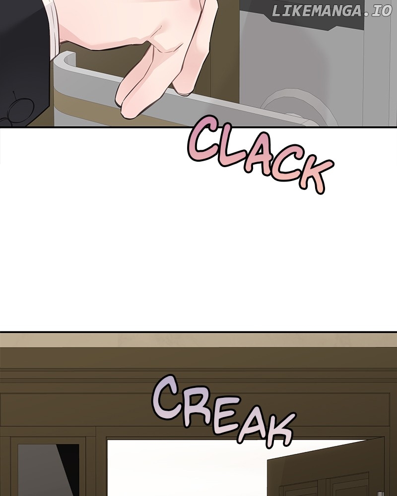 As If Love Doesn’t Exist Chapter 56 - page 82