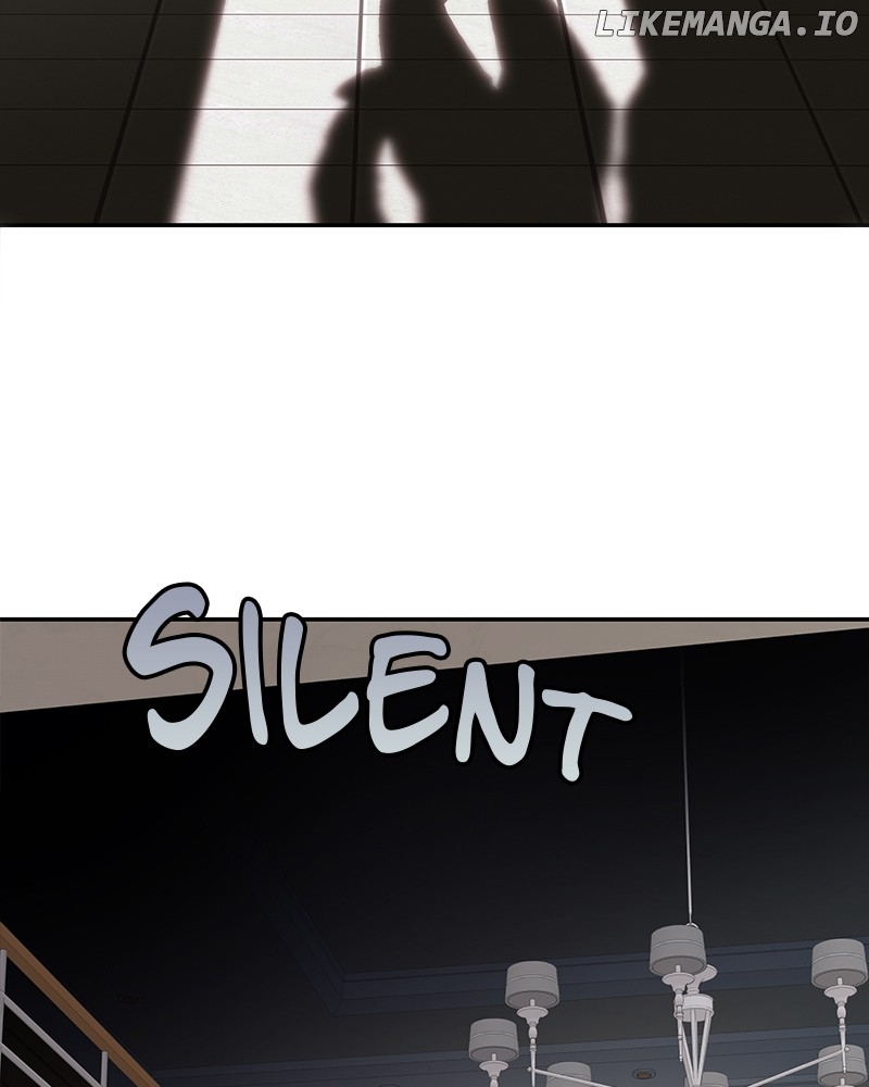 As If Love Doesn’t Exist Chapter 56 - page 84