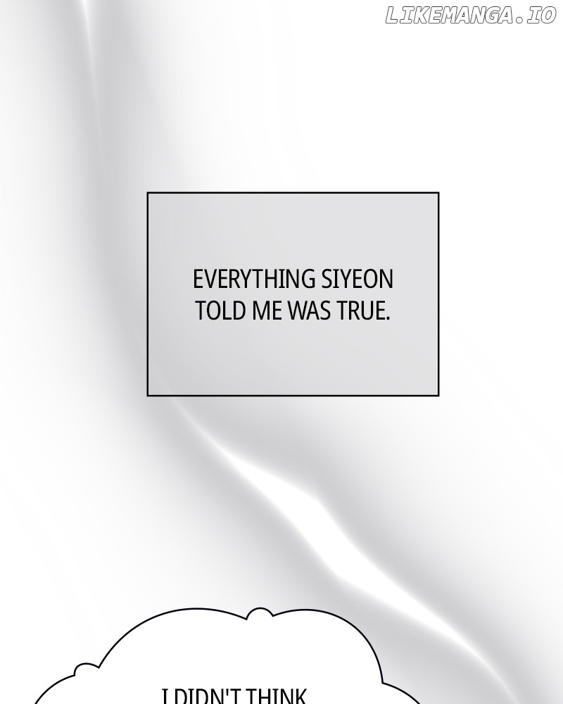 As If Love Doesn’t Exist Chapter 56 - page 86