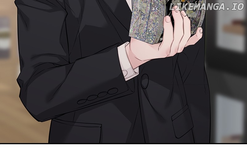As If Love Doesn’t Exist Chapter 56 - page 88