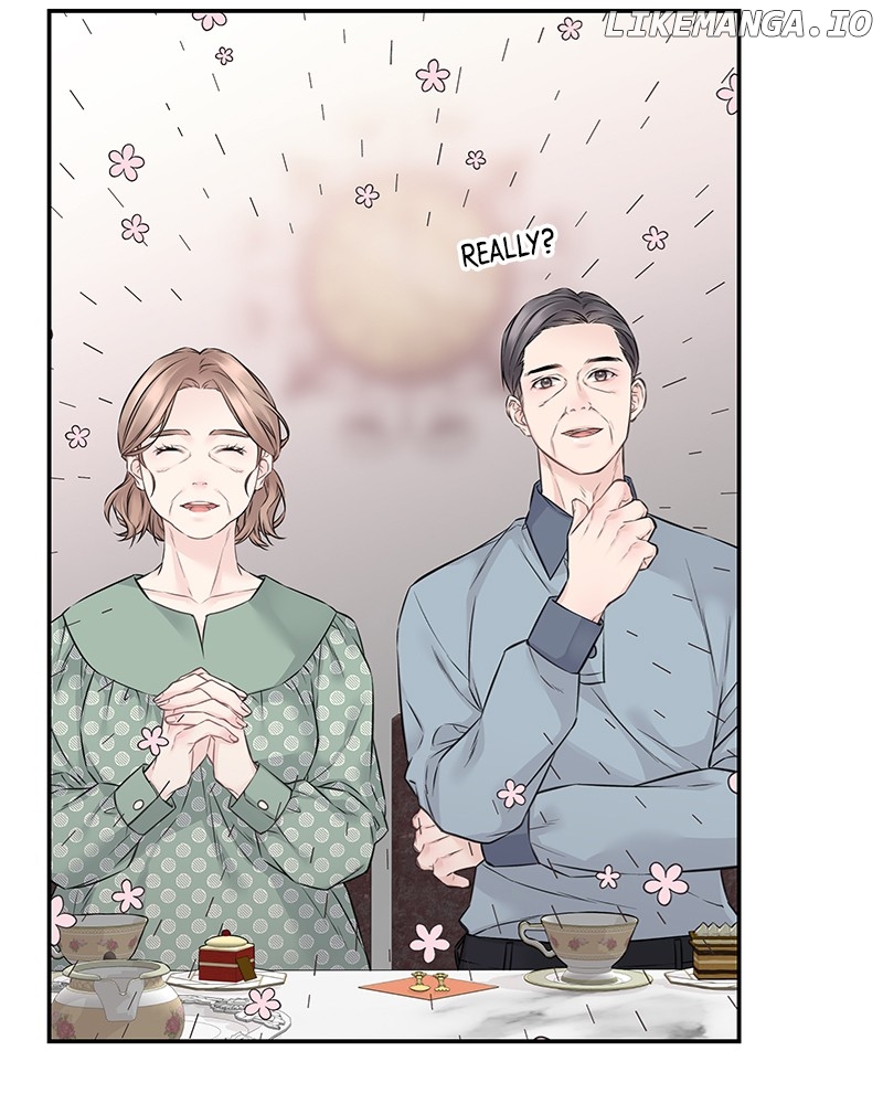 As If Love Doesn’t Exist Chapter 56 - page 90
