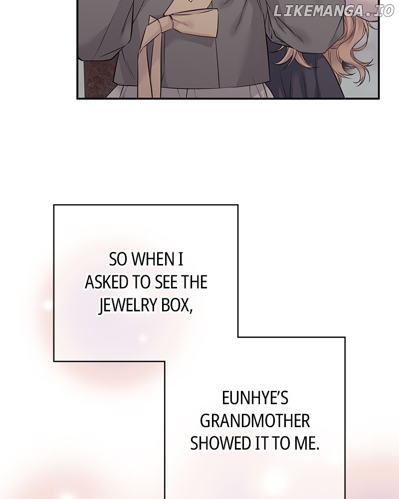 As If Love Doesn’t Exist Chapter 56 - page 92