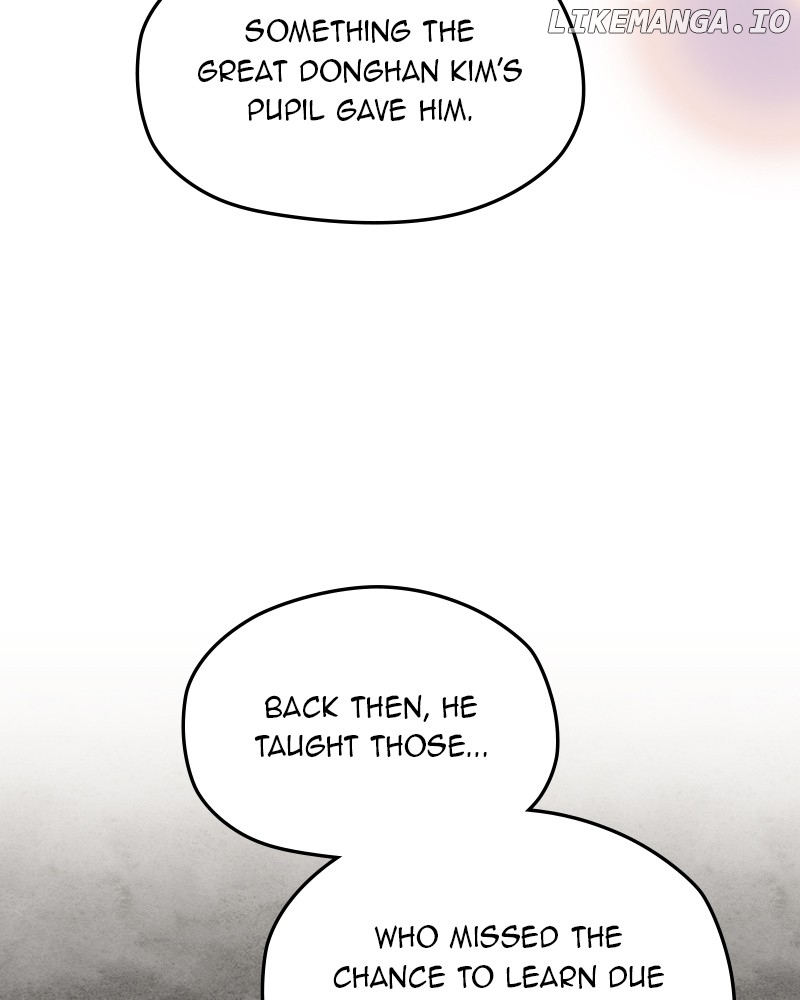 As If Love Doesn’t Exist Chapter 56 - page 94