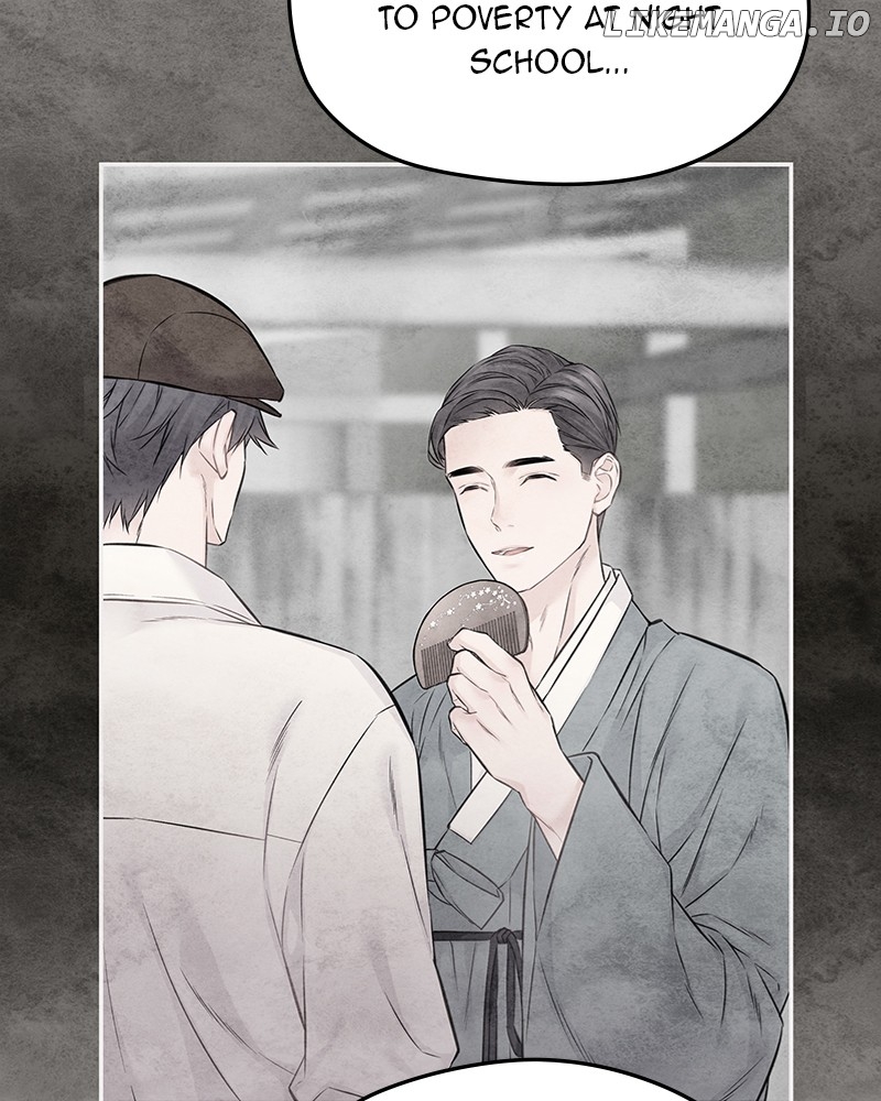 As If Love Doesn’t Exist Chapter 56 - page 95