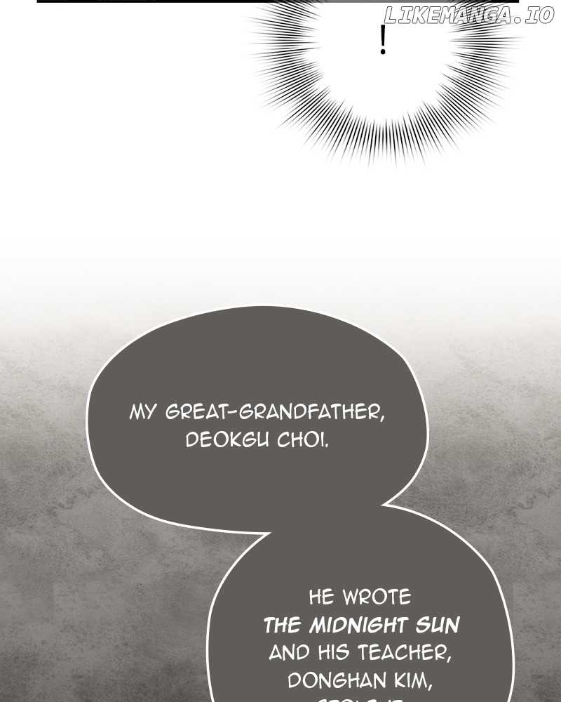 As If Love Doesn’t Exist Chapter 56 - page 99