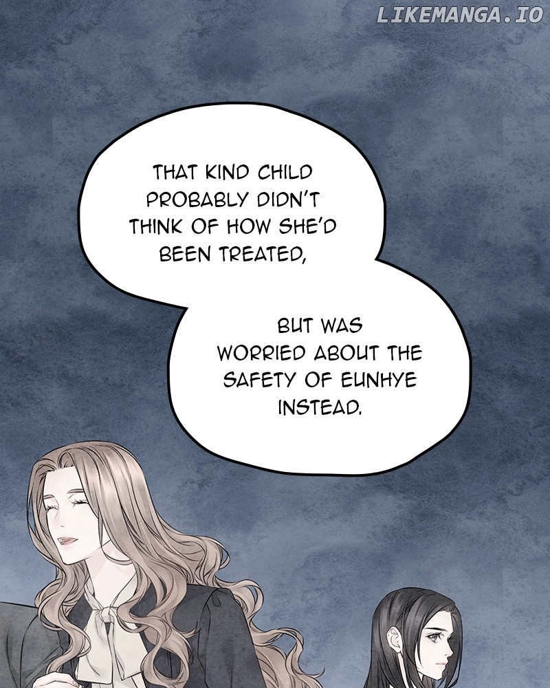 As If Love Doesn’t Exist Chapter 55 - page 104