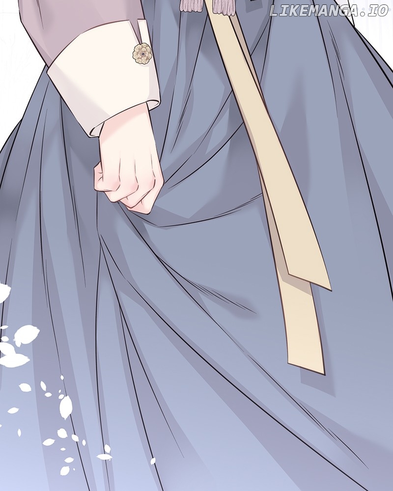 As If Love Doesn’t Exist Chapter 55 - page 125