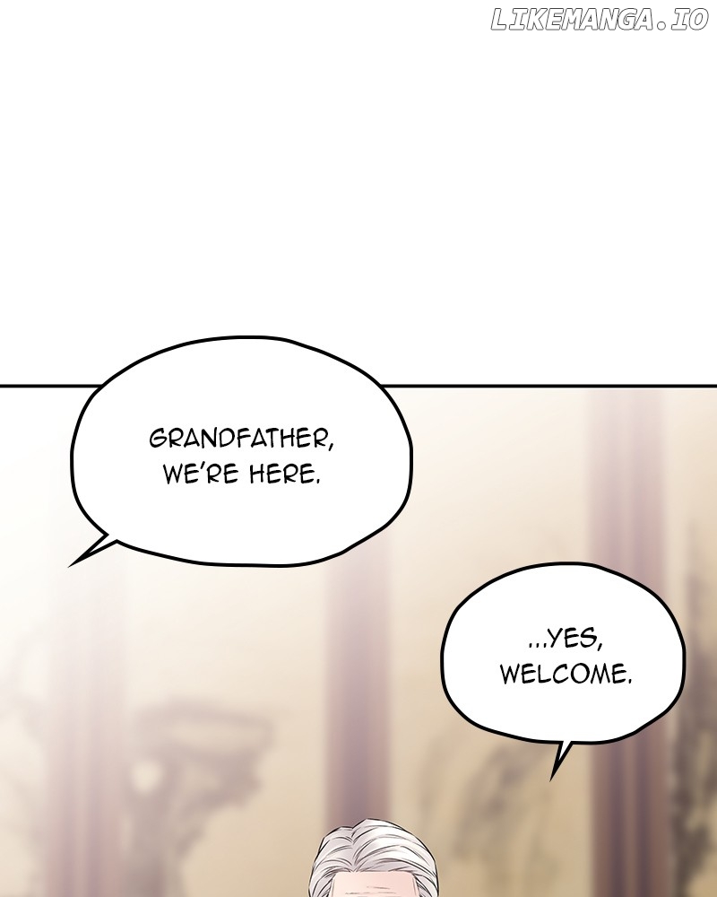 As If Love Doesn’t Exist Chapter 55 - page 17