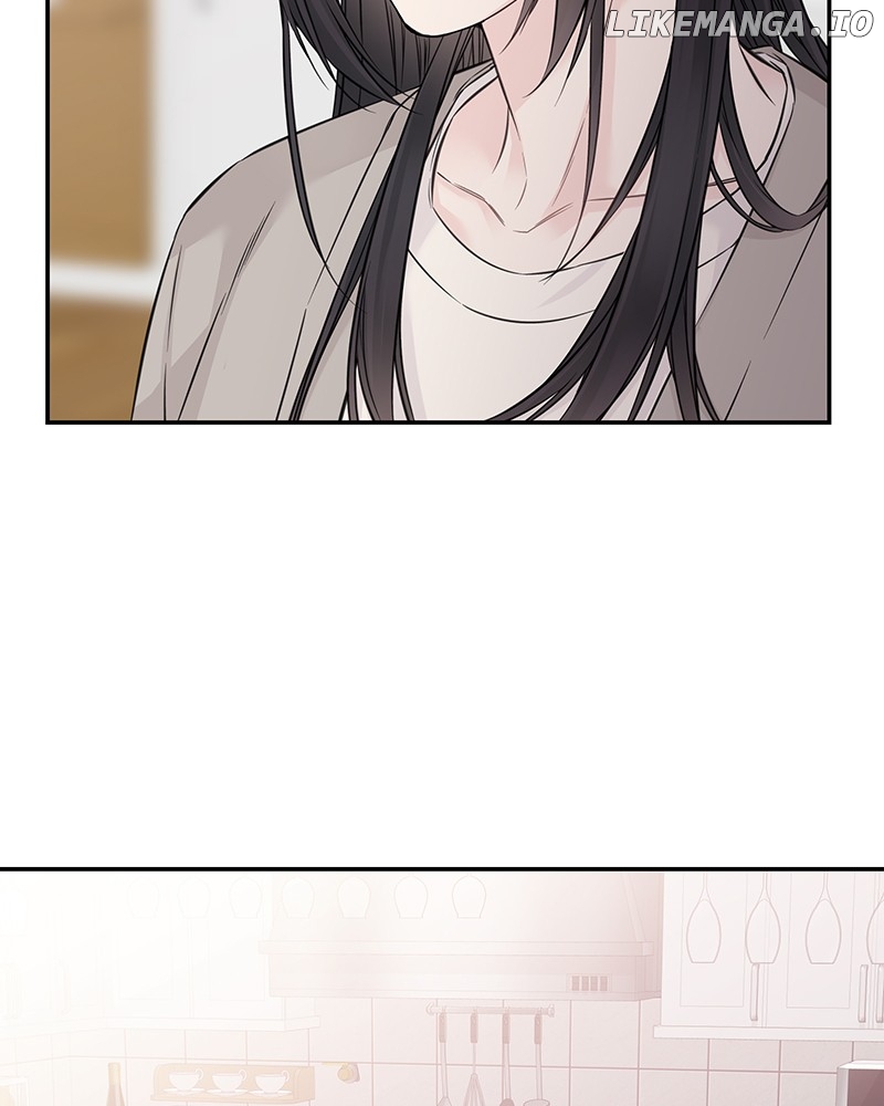 As If Love Doesn’t Exist Chapter 54 - page 10
