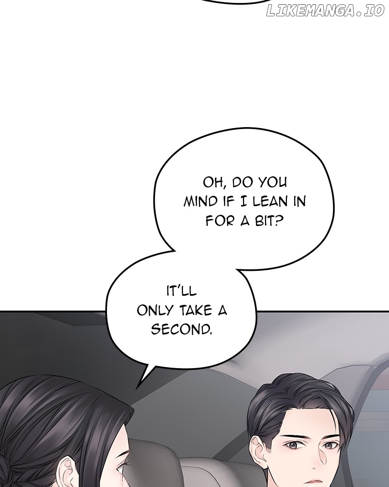 As If Love Doesn’t Exist Chapter 54 - page 106