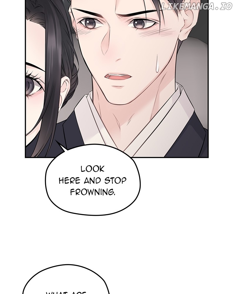 As If Love Doesn’t Exist Chapter 54 - page 108